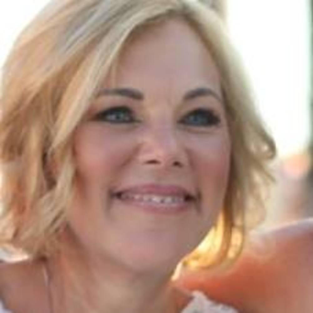 Meet your Posher, Diane